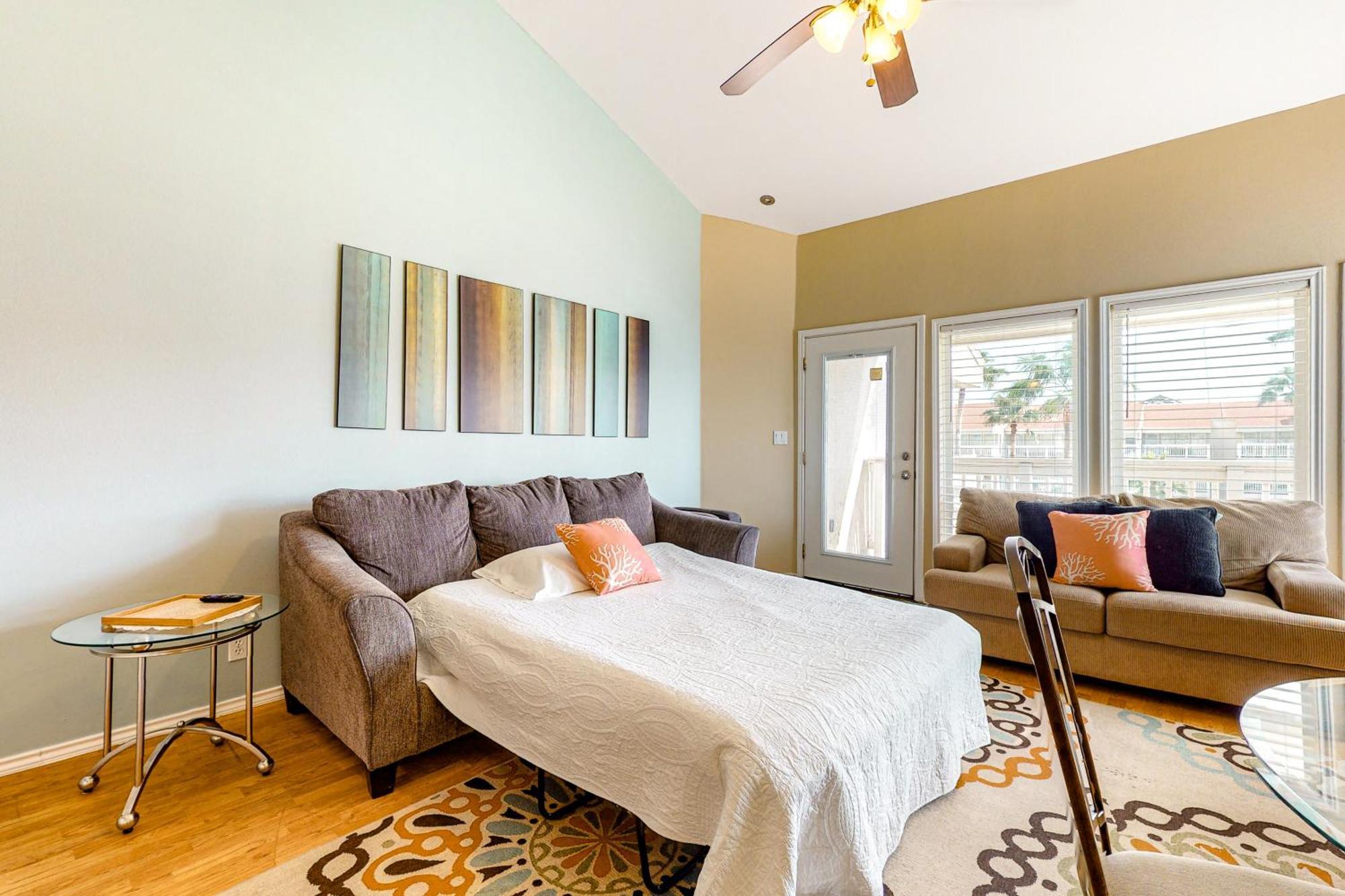 Gulf Point Condominiums South Padre Island Chambre photo