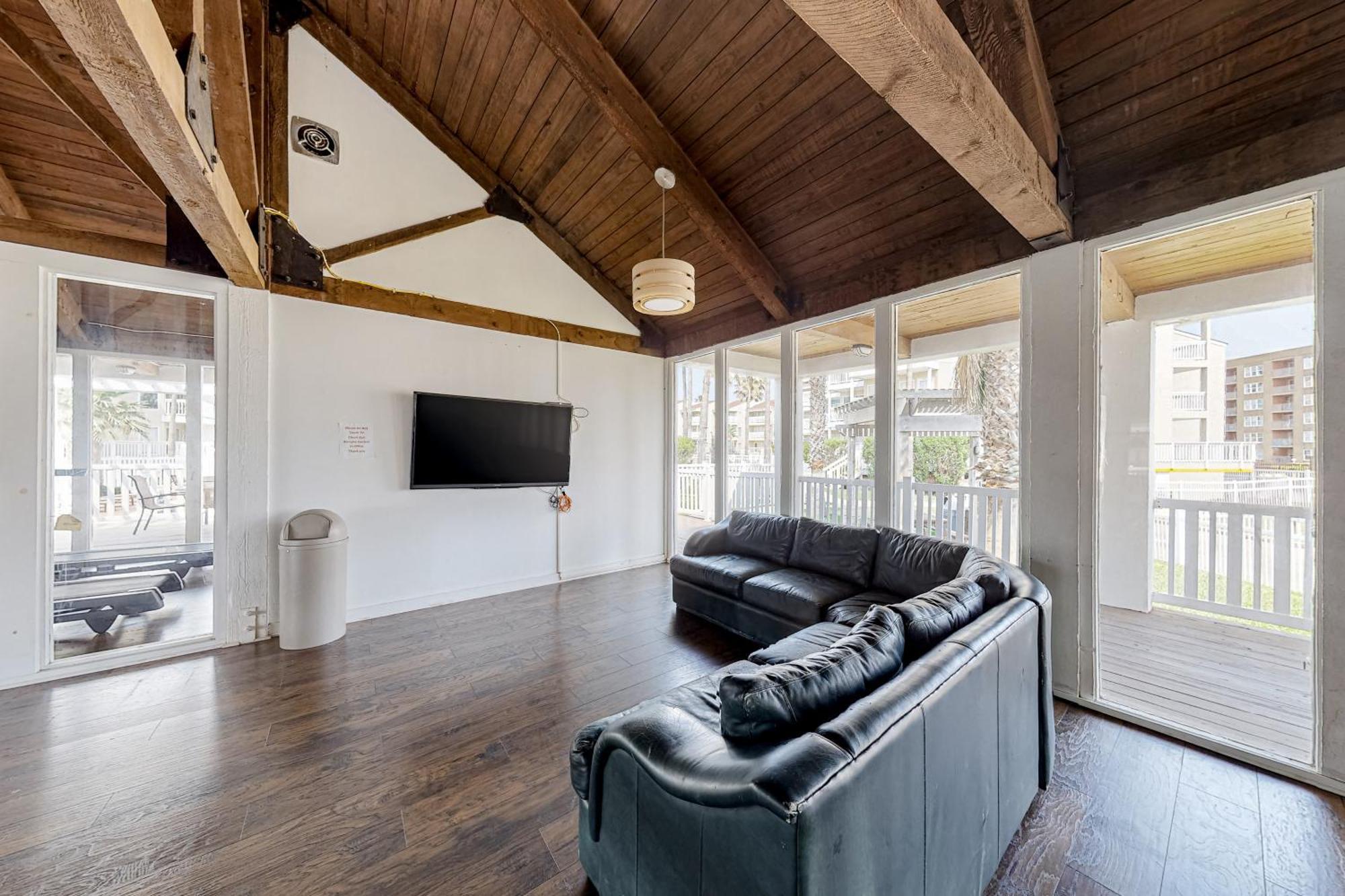 Gulf Point Condominiums South Padre Island Chambre photo