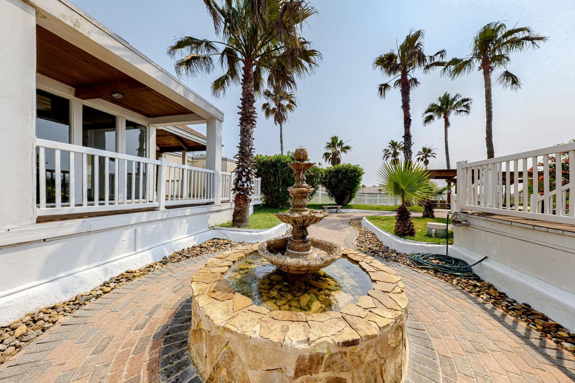 Gulf Point Condominiums South Padre Island Chambre photo