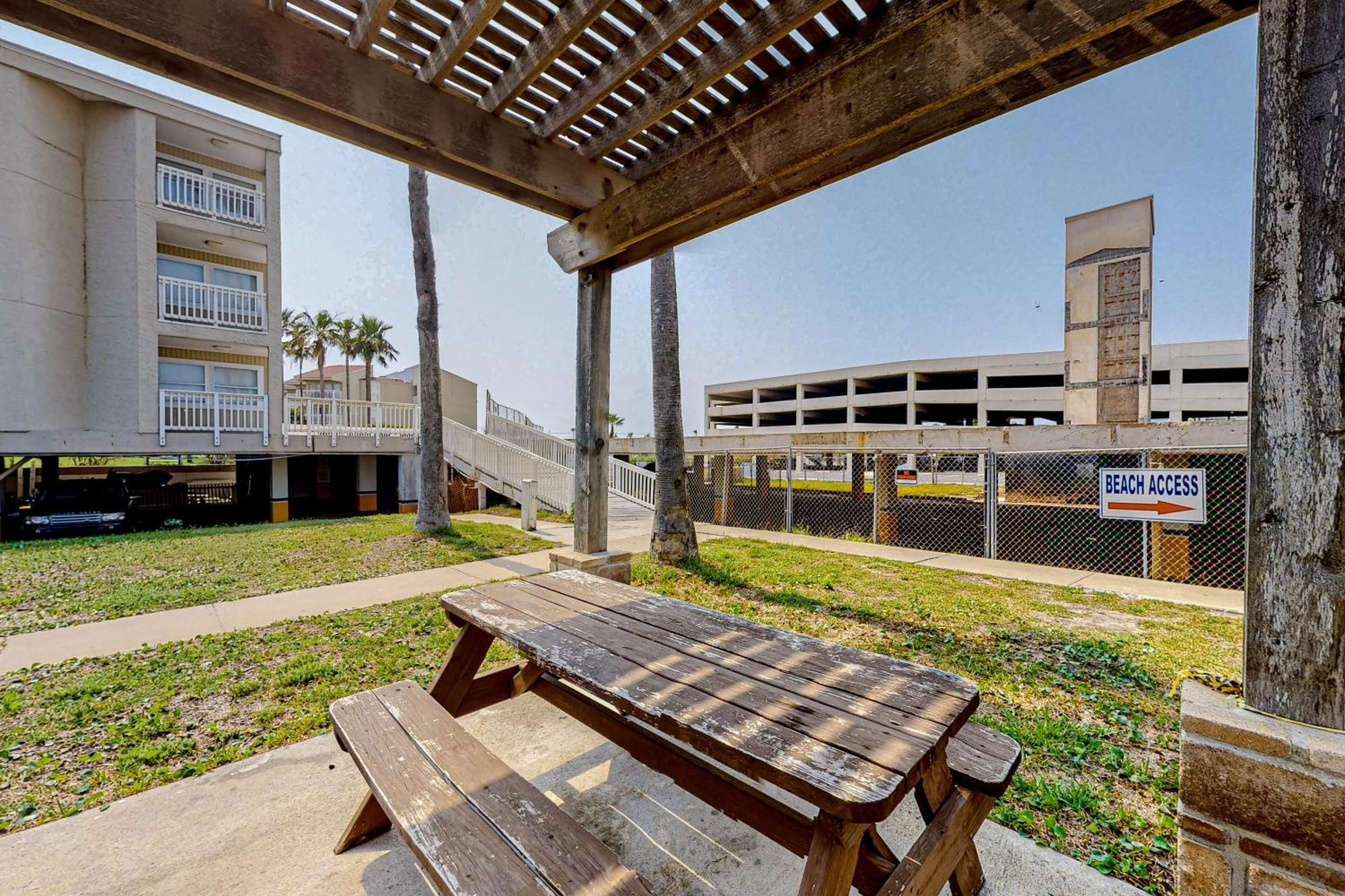 Gulf Point Condominiums South Padre Island Chambre photo