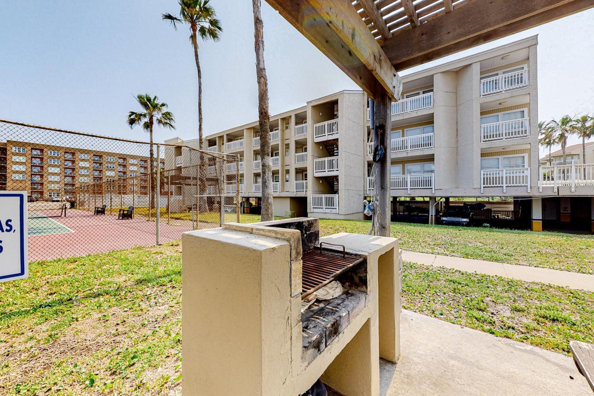 Gulf Point Condominiums South Padre Island Chambre photo